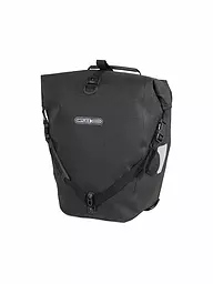 ORTLIEB | Borsa da bici Back-Roller High Visibility QL2.1 20L | Nero