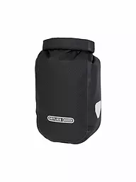 ORTLIEB | Fork-Pack Borsa laterale per montaggio su forcella 4,1L | Nero