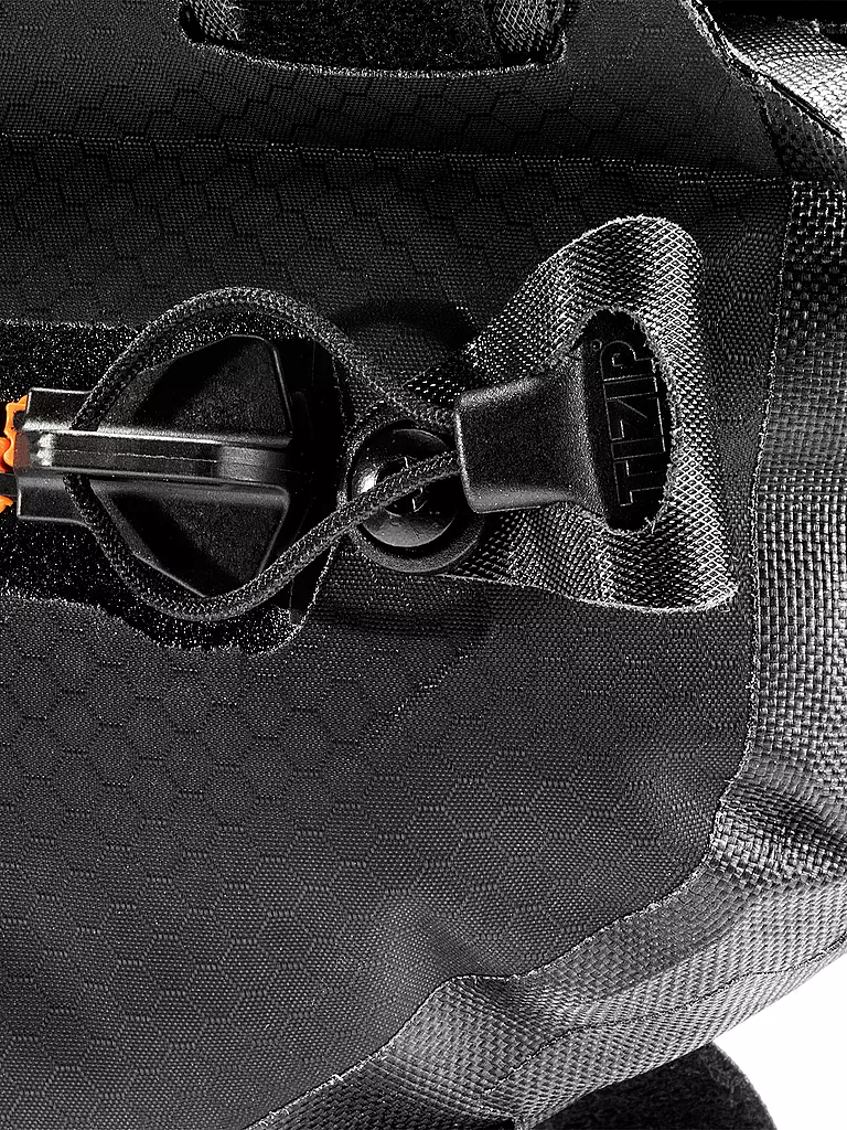 ORTLIEB | Frame-Pack Toptube Borsa da telaio superiore 4L |