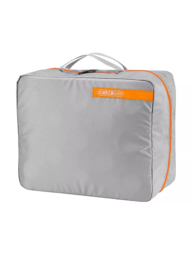 ORTLIEB | Packing Cube L 12L | Grigio