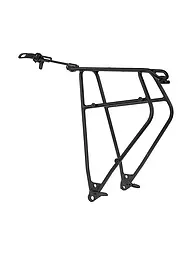 ORTLIEB | Portapacchi Quick Rack XL | Nero