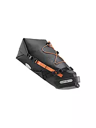 ORTLIEB | Seat-Pack Borsa da Sella Media 11L | Nero