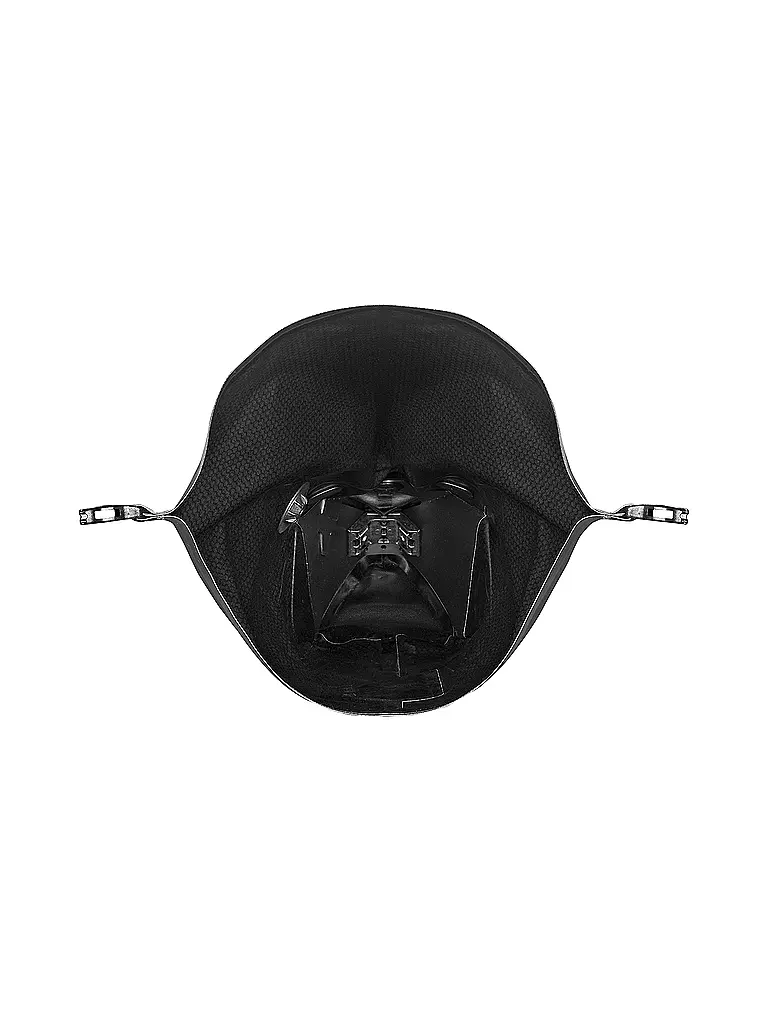 ORTLIEB | Seat-Pack Borsa da Sella Media 11L | Nero