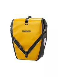 ORTLIEB | Set di borse da bici Back-Roller Classic QL2.1 2 x 20L | Giallo
