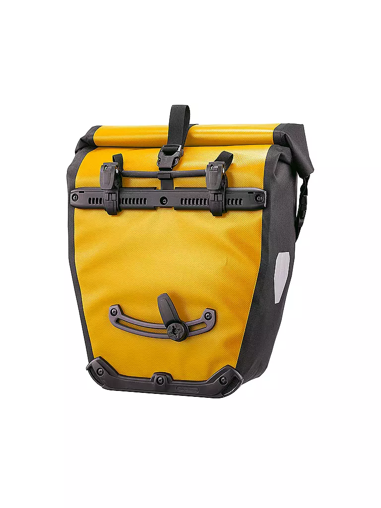 ORTLIEB | Set di borse da bici Back-Roller Classic QL2.1 2 x 20L | Giallo