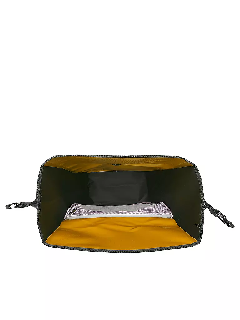 ORTLIEB | Set di borse da bici Back-Roller Classic QL2.1 2 x 20L | Giallo