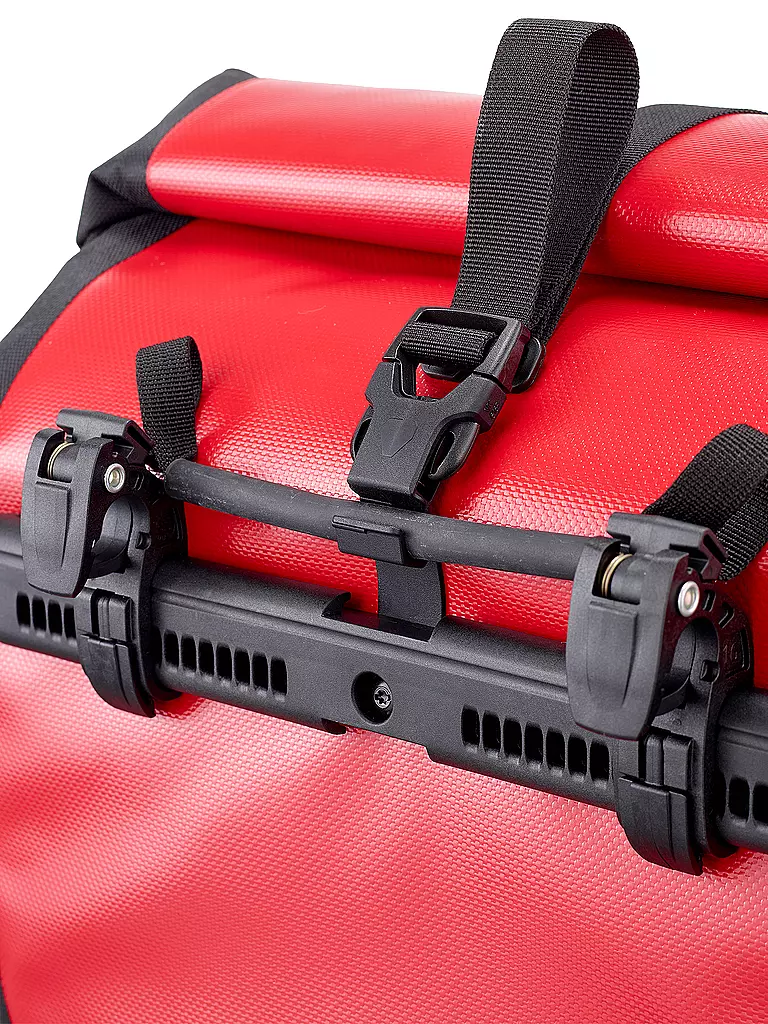 ORTLIEB | Set di borse da bici Back-Roller Classic QL2.1 2 x 20L |