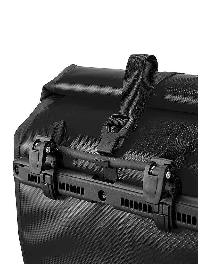 ORTLIEB | Set di borse da bici Back-Roller Classic QL2.1 2 x 20L | 