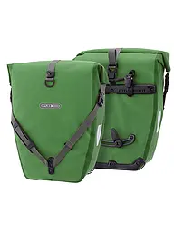 ORTLIEB | Set di borse da bici Back-Roller Plus CR 2x20L | Verde