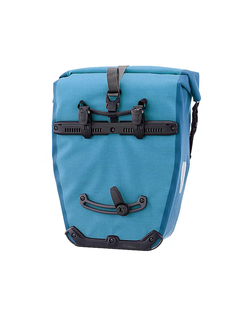 ORTLIEB | Set di borse da bici Back-Roller Plus CR 2x20L | Blu