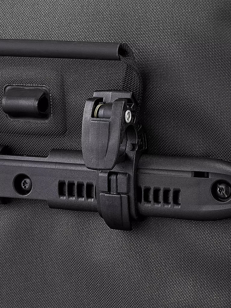 ORTLIEB | Zaino da bici Vario 20L |