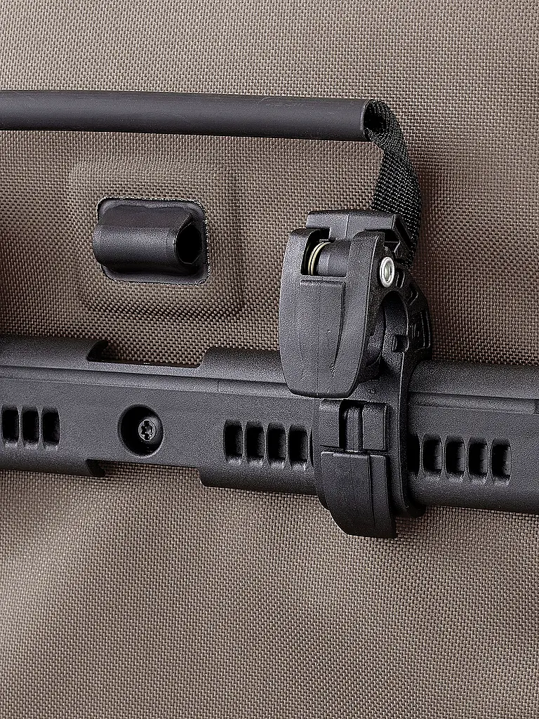 ORTLIEB | Zaino da bici Vario 20L | Marrone