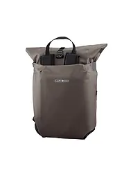 ORTLIEB | Zaino da bici Vario 26L | Marrone
