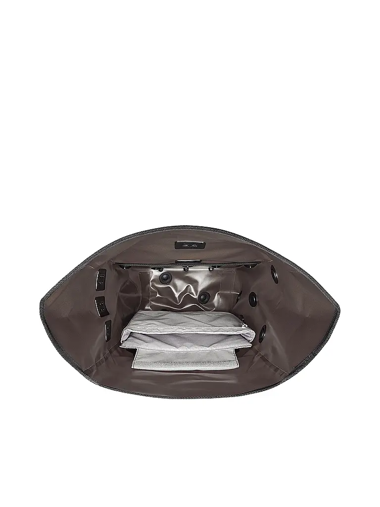 ORTLIEB | Zaino da bici Vario 26L | Marrone