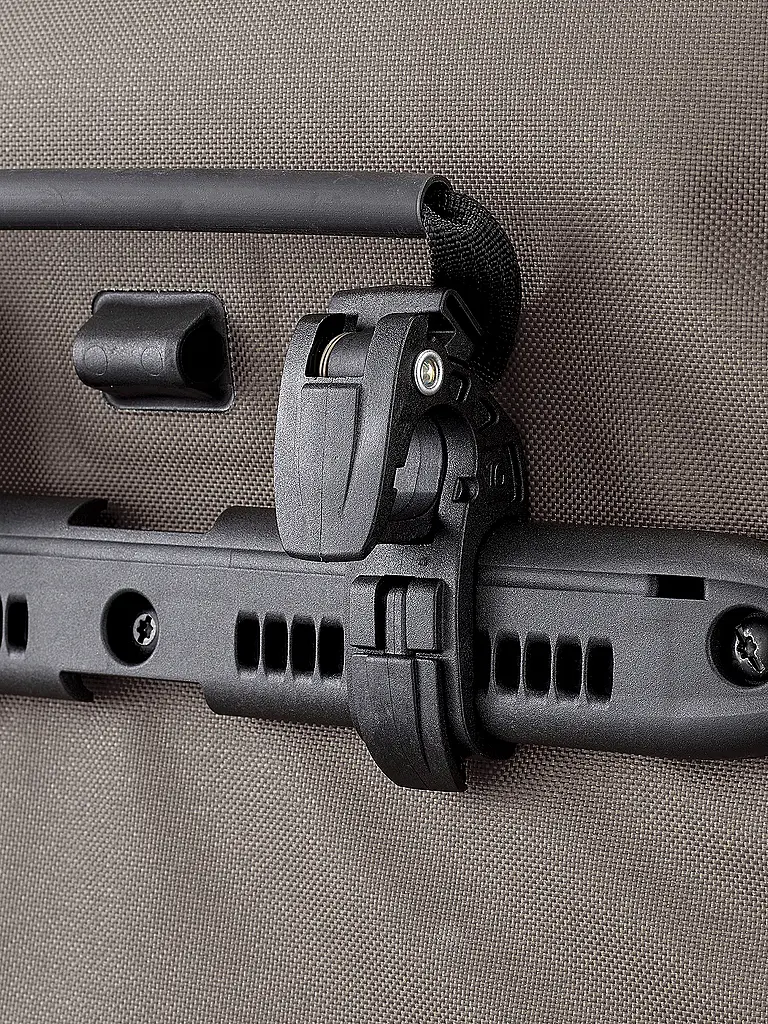 ORTLIEB | Zaino da bici Vario 26L | Marrone