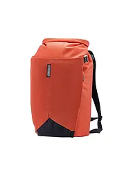 ORTLIEB | Zaino da bici Vario Lite 22L | Rosso