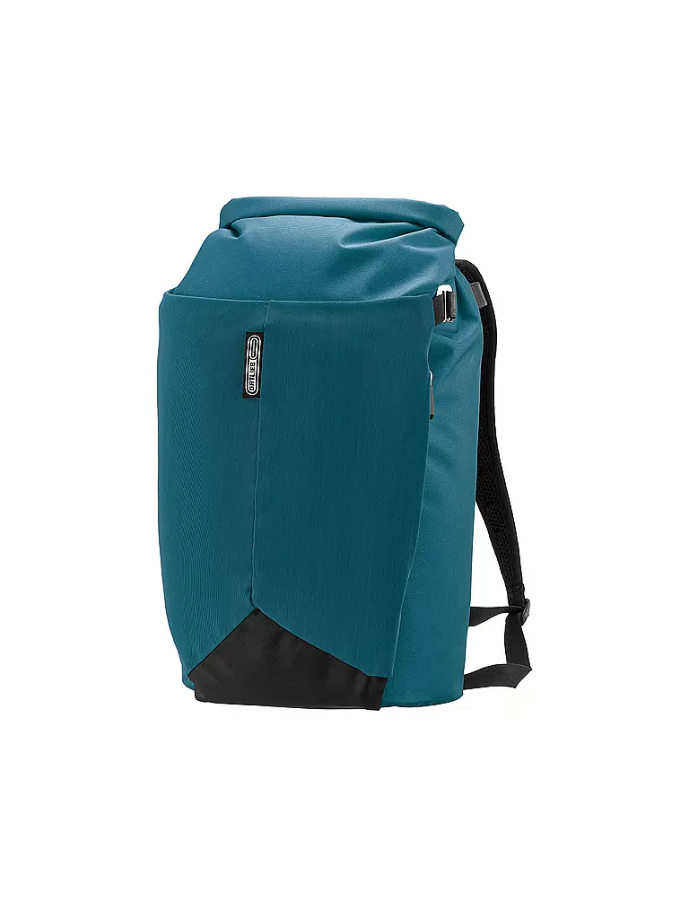 ORTLIEB | Zaino da bici Vario Lite 22L | Blu