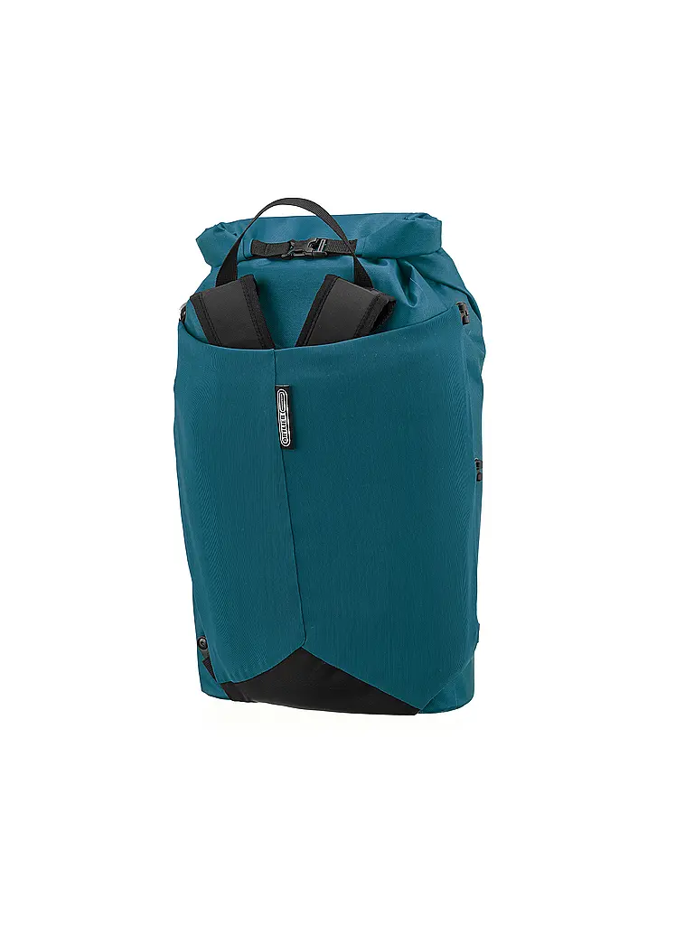 ORTLIEB | Zaino da bici Vario Lite 22L | Blu