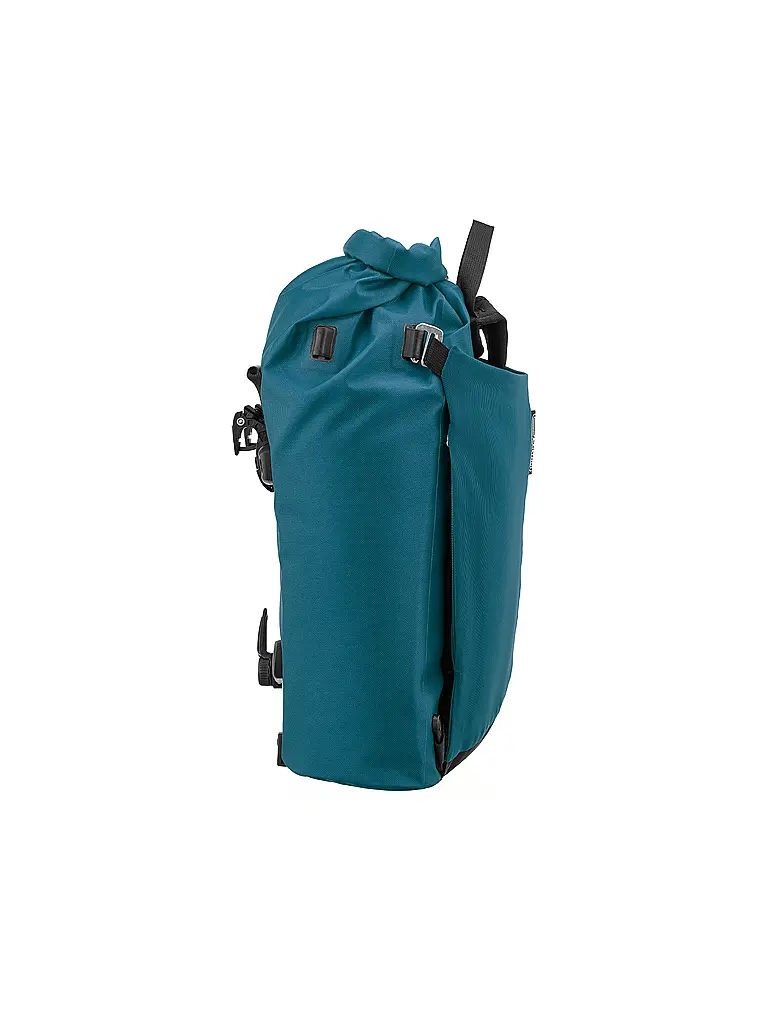 ORTLIEB | Zaino da bici Vario Lite 22L | Blu