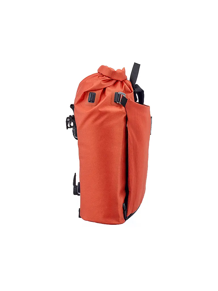 ORTLIEB | Zaino da bici Vario Lite 22L |