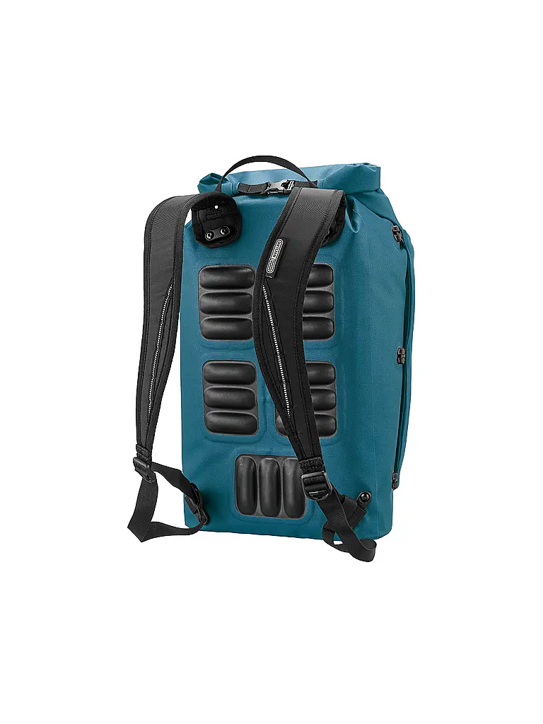 ORTLIEB | Zaino da bici Vario Lite 22L | Blu