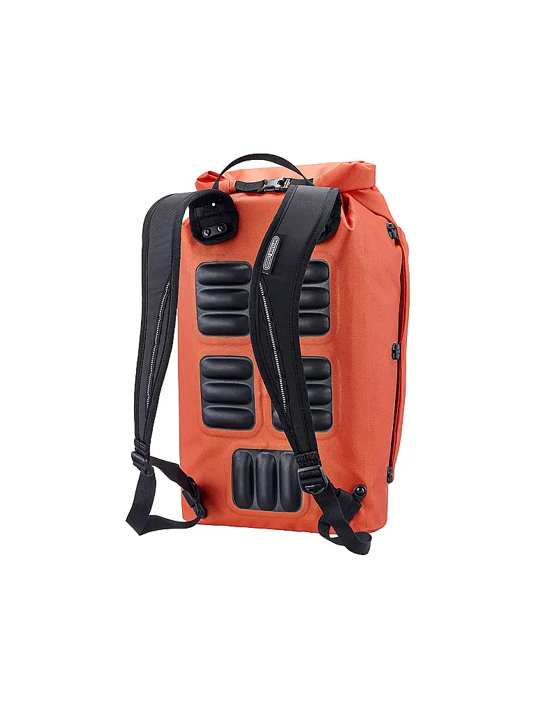 ORTLIEB | Zaino da bici Vario Lite 22L |