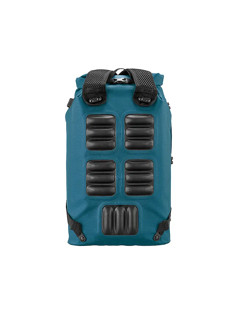 ORTLIEB | Zaino da bici Vario Lite 22L | Blu