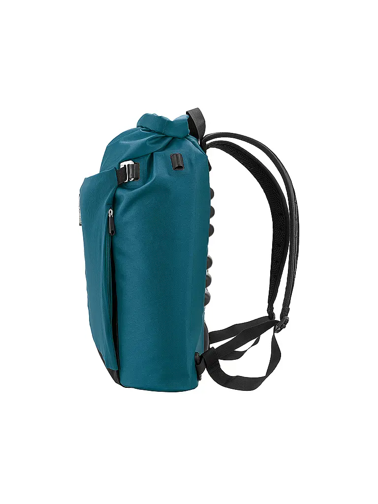 ORTLIEB | Zaino da bici Vario Lite 22L | Blu