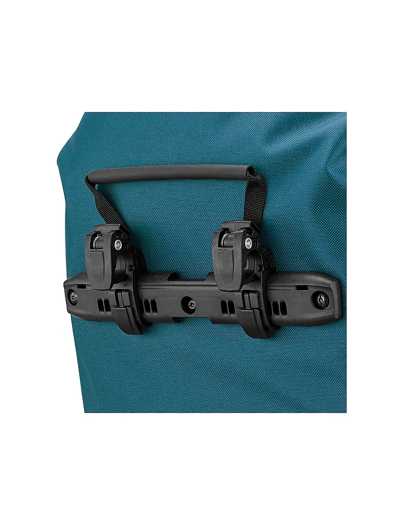 ORTLIEB | Zaino da bici Vario Lite 22L | Blu