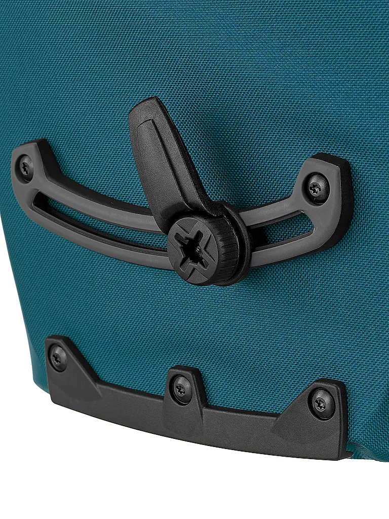 ORTLIEB | Zaino da bici Vario Lite 22L | Blu