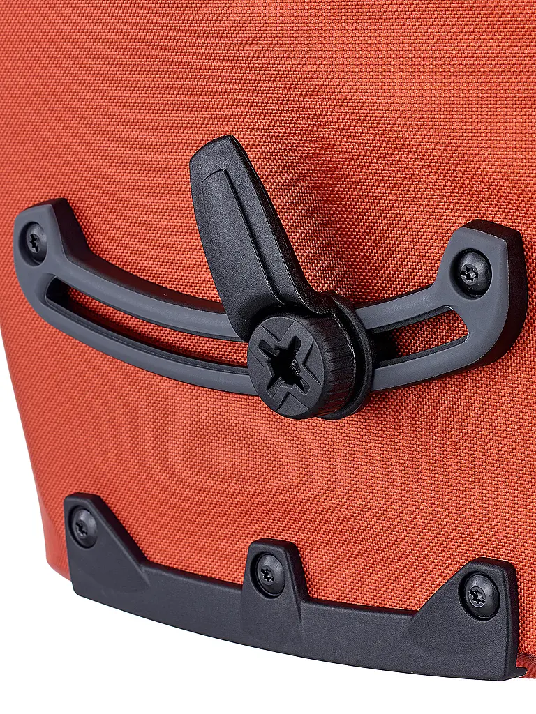 ORTLIEB | Zaino da bici Vario Lite 22L |