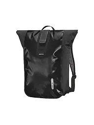 ORTLIEB | Zaino da bici Velocity 29L | Nero