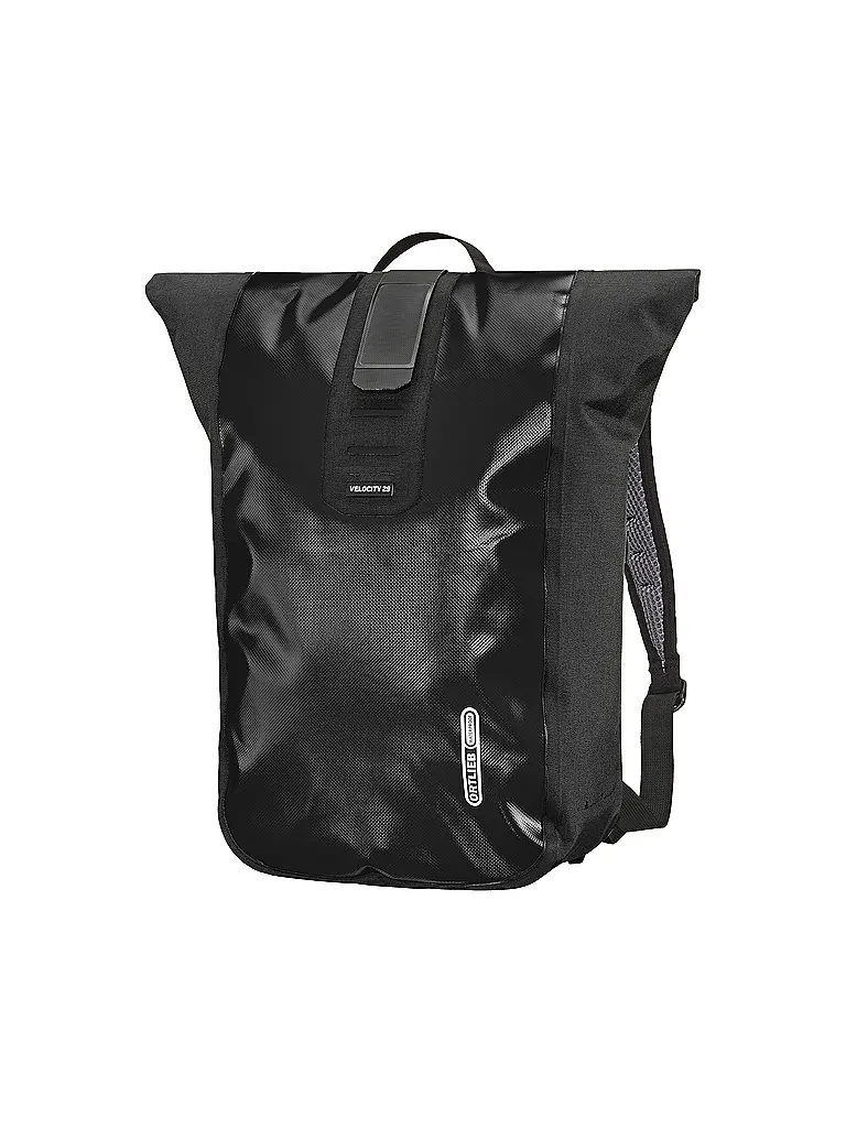 ORTLIEB | Zaino da bici Velocity 29L | Nero