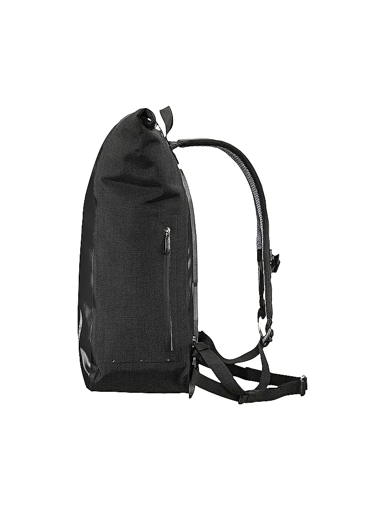 ORTLIEB | Zaino da bici Velocity 29L | Nero