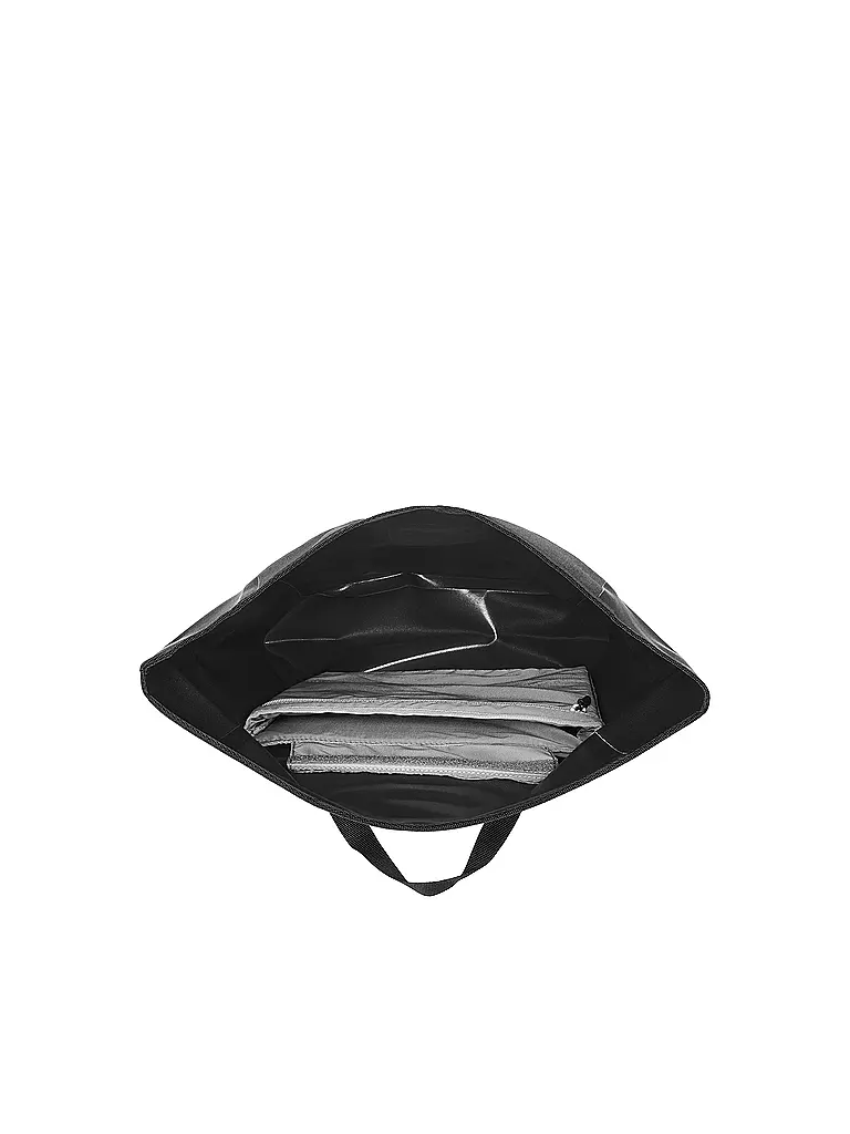 ORTLIEB | Zaino da bici Velocity PS 23L | Nero