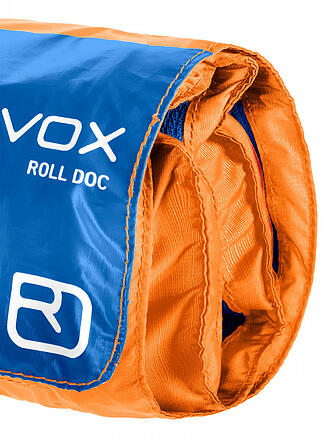 ORTOVOX | Kit di pronto soccorso First Aid Roll Doc
