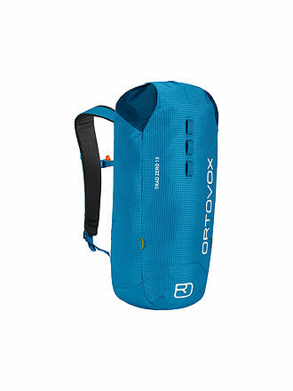 ORTOVOX | Zaino da arrampicata Trad Zero 18