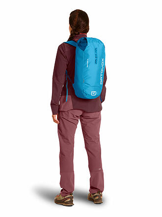 ORTOVOX | Zaino da arrampicata Trad Zero 18