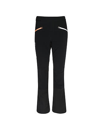 ORTOVOX | Pantaloni softshell da scialpinismo da donna Col Becchei