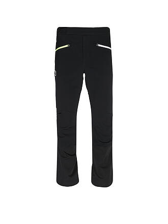 ORTOVOX | Pantaloni softshell da uomo Col Becchei
