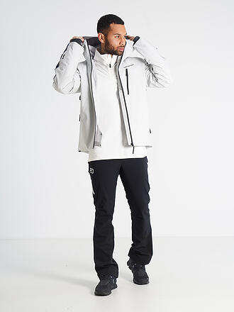 ORTOVOX | Pantaloni softshell da uomo Col Becchei