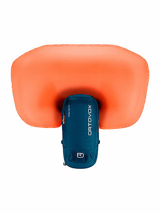 ORTOVOX | Zaino da valanga Avabag Litric Tour 28S