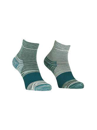 ORTOVOX | Calze da trekking da donna Alpine Quarter Socks W