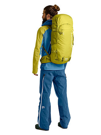 ORTOVOX | Zaino da alpinismo Peak 45