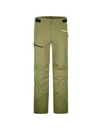 ORTOVOX | Pantaloni da Touring da Uomo Mesola