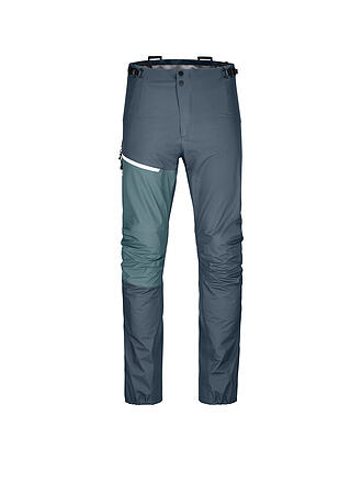 ORTOVOX | Pantaloni da trekking da uomo Westalpen Light 3L