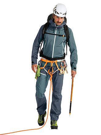 ORTOVOX | Pantaloni da trekking da uomo Westalpen Light 3L