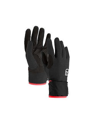 ORTOVOX | Guanti da donna Fleece Grid Cover