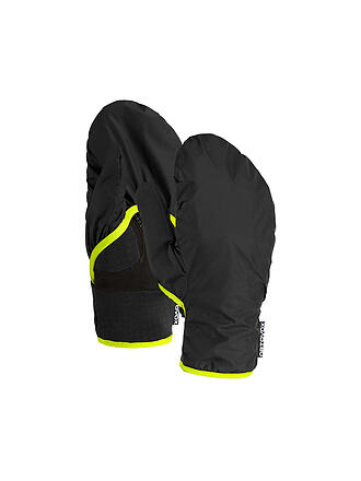 ORTOVOX | Guanti da uomo Fleece Grid Cover