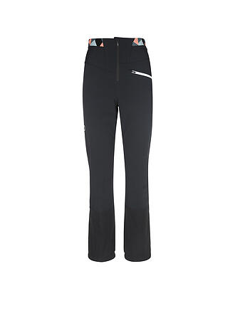 ORTOVOX | Pantaloni da sci alpinismo softshell da donna Punta Berrino Stretch
